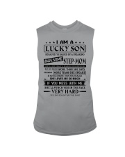 1 DAY LEFT - GET YOURS NOW Sleeveless Tee thumbnail