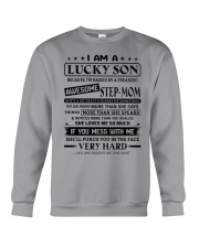 1 DAY LEFT - GET YOURS NOW Crewneck Sweatshirt thumbnail
