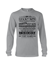1 DAY LEFT - GET YOURS NOW Long Sleeve Tee thumbnail