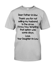 1 DAY LEFT - GET YOURS NOW Classic T-Shirt thumbnail