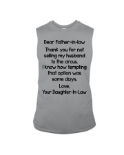 1 DAY LEFT - GET YOURS NOW Sleeveless Tee thumbnail