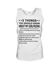 1 DAY LEFT - GET YOURS NOW Unisex Tank thumbnail