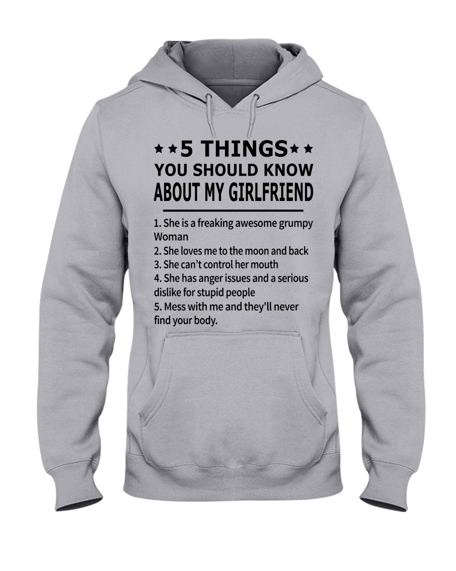 1 DAY LEFT - GET YOURS NOW Hooded Sweatshirt