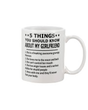 1 DAY LEFT - GET YOURS NOW Mug thumbnail