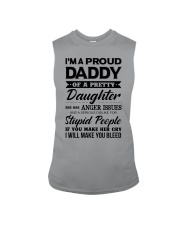 1 DAY LEFT - GET YOURS NOW Sleeveless Tee thumbnail