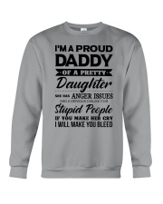 1 DAY LEFT - GET YOURS NOW Crewneck Sweatshirt thumbnail