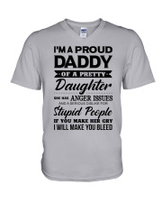 1 DAY LEFT - GET YOURS NOW V-Neck T-Shirt thumbnail