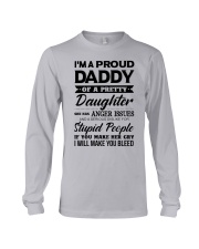1 DAY LEFT - GET YOURS NOW Long Sleeve Tee thumbnail