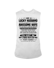 1 DAY LEFT - GET YOURS NOW Sleeveless Tee thumbnail
