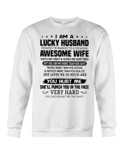 1 DAY LEFT - GET YOURS NOW Crewneck Sweatshirt thumbnail