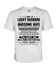 1 DAY LEFT - GET YOURS NOW V-Neck T-Shirt thumbnail