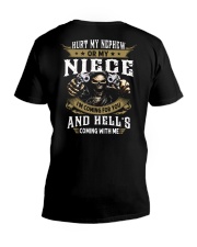 1 DAY LEFT - GET YOURS NOW V-Neck T-Shirt thumbnail