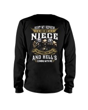 1 DAY LEFT - GET YOURS NOW Long Sleeve Tee thumbnail