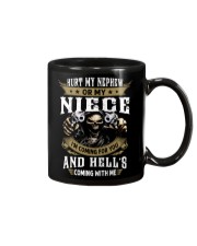 1 DAY LEFT - GET YOURS NOW Mug thumbnail