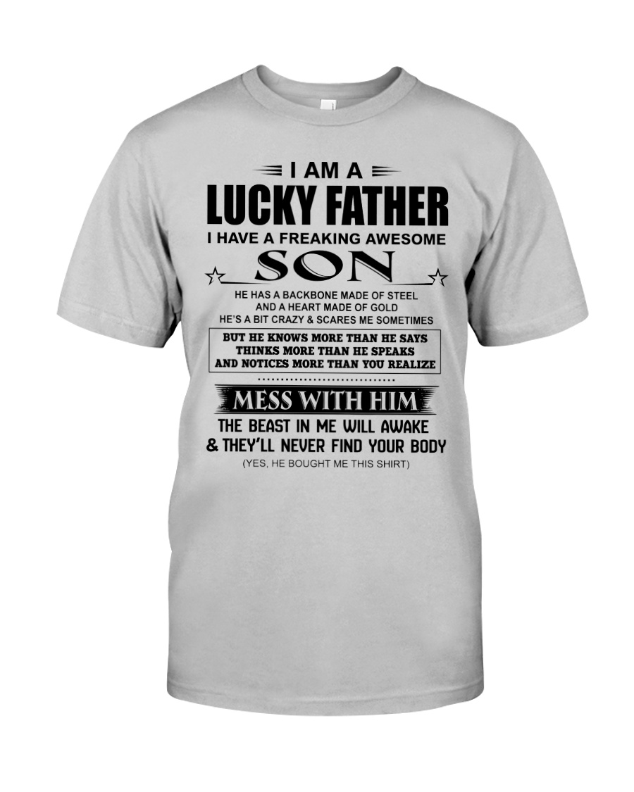 1 DAY LEFT - GET YOURS NOW Classic T-Shirt