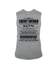 1 DAY LEFT - GET YOURS NOW Sleeveless Tee thumbnail