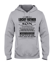 1 DAY LEFT - GET YOURS NOW Hooded Sweatshirt thumbnail