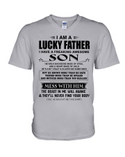 1 DAY LEFT - GET YOURS NOW V-Neck T-Shirt thumbnail
