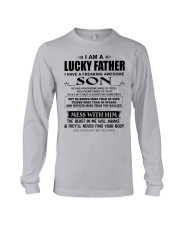 1 DAY LEFT - GET YOURS NOW Long Sleeve Tee thumbnail