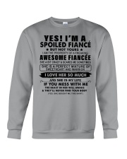 1 DAY LEFT - GET YOURS NOW Crewneck Sweatshirt thumbnail