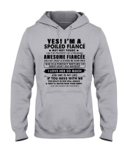 1 DAY LEFT - GET YOURS NOW Hooded Sweatshirt thumbnail