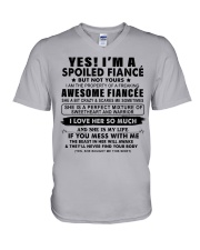 1 DAY LEFT - GET YOURS NOW V-Neck T-Shirt thumbnail