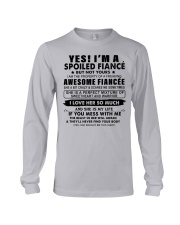 1 DAY LEFT - GET YOURS NOW Long Sleeve Tee thumbnail