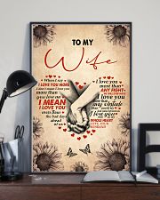 1 DAY LEFT - GET YOURS NOW 11x17 Poster lifestyle-poster-2