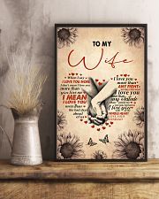 1 DAY LEFT - GET YOURS NOW 11x17 Poster lifestyle-poster-3