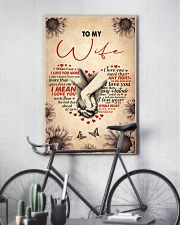1 DAY LEFT - GET YOURS NOW 11x17 Poster lifestyle-poster-7