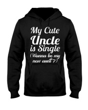 1 DAY LEFT - GET YOURS NOW Hooded Sweatshirt thumbnail