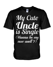 1 DAY LEFT - GET YOURS NOW V-Neck T-Shirt thumbnail