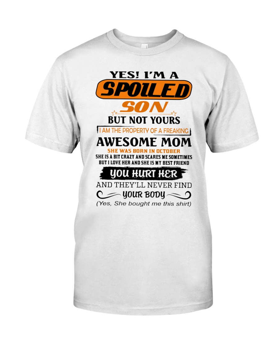 1 DAY LEFT - GET YOURS NOW Classic T-Shirt