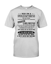 1 DAY LEFT - GET YOURS NOW Premium Fit Mens Tee thumbnail