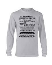 1 DAY LEFT - GET YOURS NOW Long Sleeve Tee thumbnail