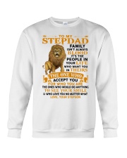 1 DAY LEFT - GET YOURS NOW Crewneck Sweatshirt thumbnail