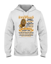 1 DAY LEFT - GET YOURS NOW Hooded Sweatshirt thumbnail
