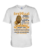 1 DAY LEFT - GET YOURS NOW V-Neck T-Shirt thumbnail