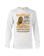 1 DAY LEFT - GET YOURS NOW Long Sleeve Tee thumbnail