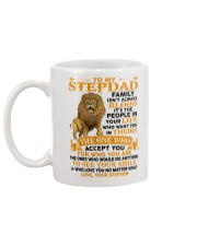 1 DAY LEFT - GET YOURS NOW Mug back