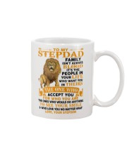 1 DAY LEFT - GET YOURS NOW Mug front