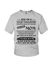 1 DAY LEFT - GET YOURS NOW Youth T-Shirt thumbnail