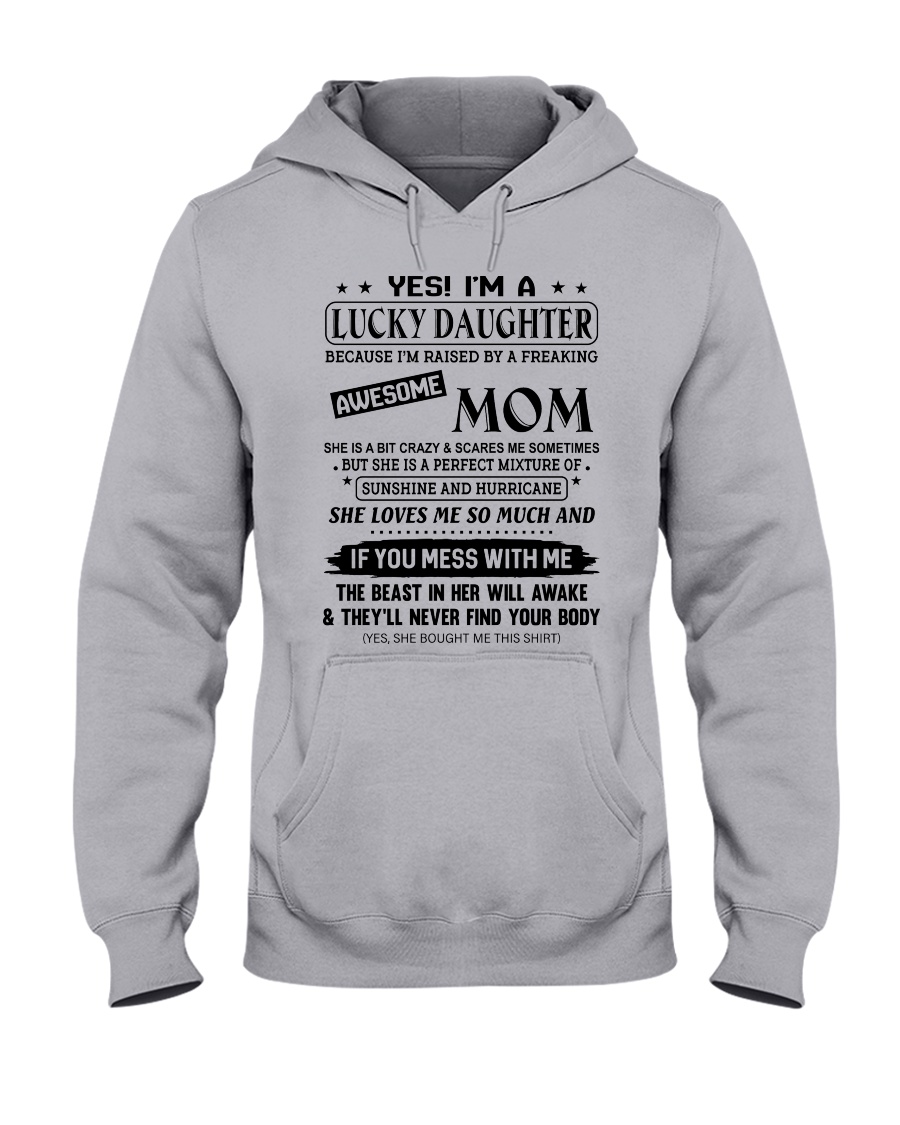 1 DAY LEFT - GET YOURS NOW Hooded Sweatshirt