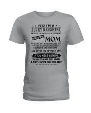 1 DAY LEFT - GET YOURS NOW Ladies T-Shirt thumbnail