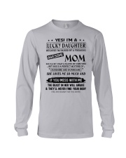 1 DAY LEFT - GET YOURS NOW Long Sleeve Tee thumbnail