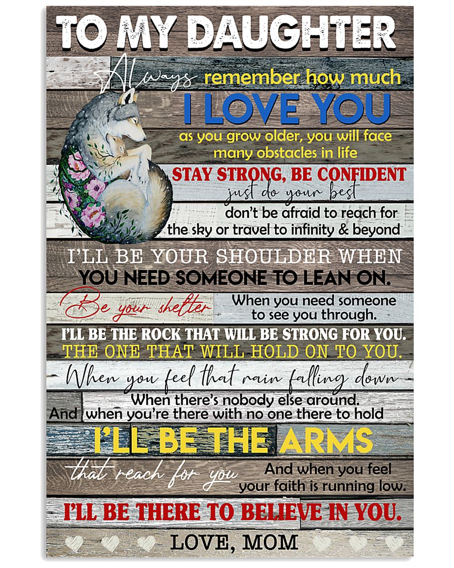 1 DAY LEFT - GET YOURS NOW 11x17 Poster