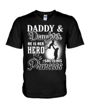 1 DAY LEFT - GET YOURS NOW V-Neck T-Shirt tile
