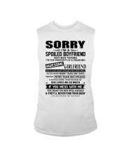 1 DAY LEFT - GET YOURS NOW Sleeveless Tee thumbnail