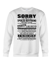 1 DAY LEFT - GET YOURS NOW Crewneck Sweatshirt thumbnail