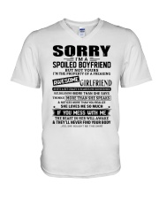 1 DAY LEFT - GET YOURS NOW V-Neck T-Shirt thumbnail